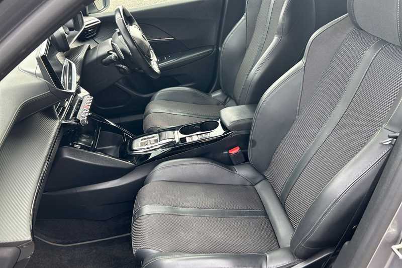 Used Peugeot 2008 2024 for sale - 78208257: Photo 23