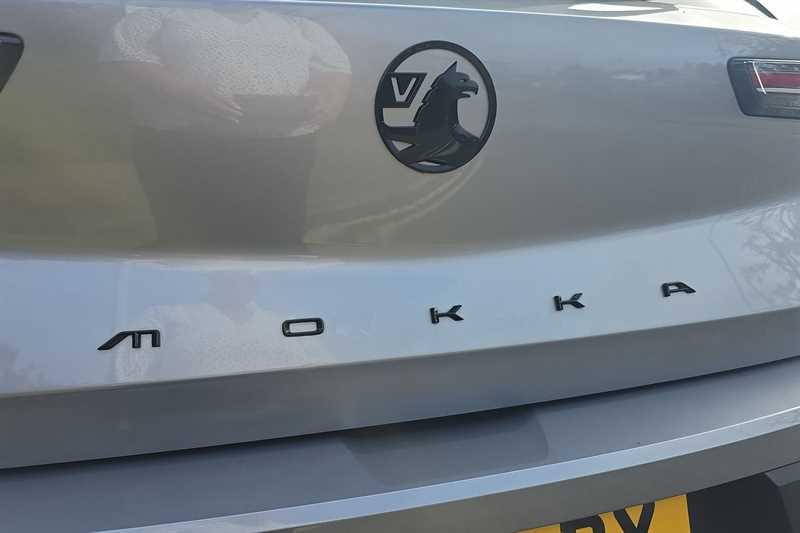 Used Vauxhall Mokka 2023 for sale - 76448025: Photo 30