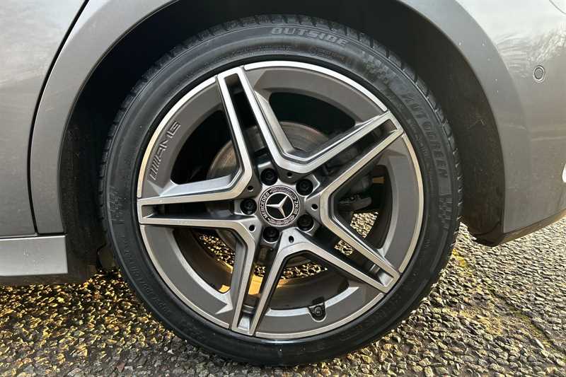 Used Mercedes-Benz A-Class 2020 for sale - 77473313: Photo 12