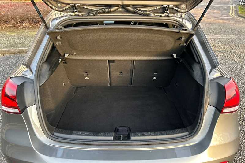 Used Mercedes-Benz A-Class 2020 for sale - 77473313: Photo 25