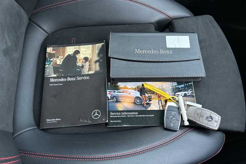 Used Mercedes-Benz A-Class 2020 for sale - 77473313: Photo 36