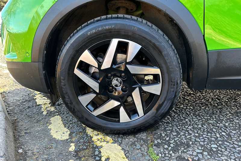 Used Vauxhall Mokka 2022 for sale - 77554801: Photo 10