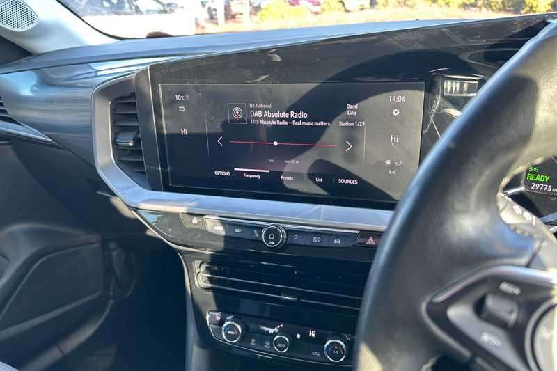 Used Vauxhall Mokka 2022 for sale - 77554801: Photo 17