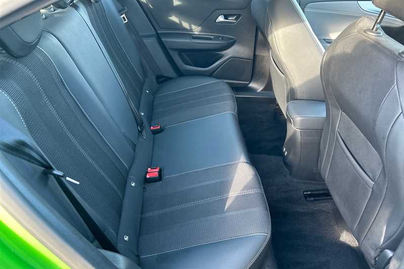 Used Vauxhall Mokka 2022 for sale - 77554801: Photo 24