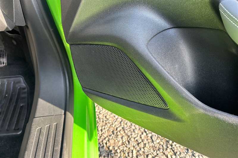 Used Vauxhall Mokka 2022 for sale - 77554801: Photo 27