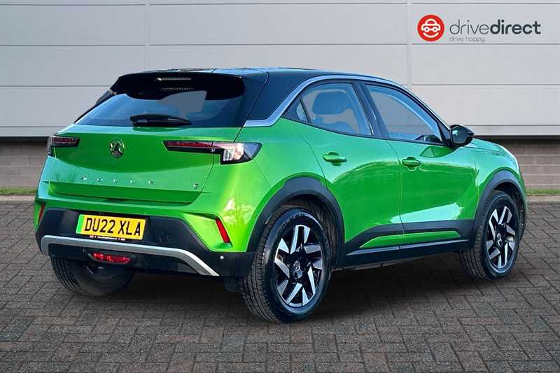 Used Vauxhall Mokka 2022 for sale - 77554801: Photo 3