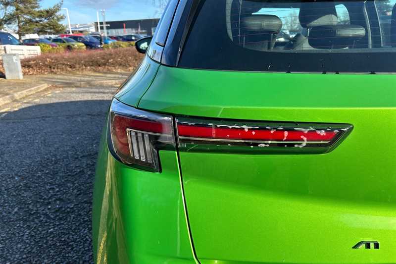 Used Vauxhall Mokka 2022 for sale - 77554801: Photo 31