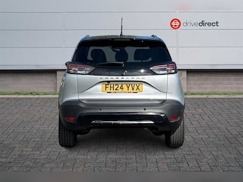 Used Vauxhall Crossland 2024 for sale - 78406714: Photo