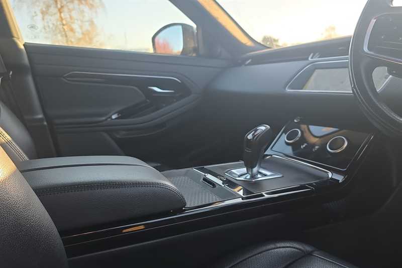 Used Land Rover Range Rover Evoque 2021 for sale - 77788228: Photo 14