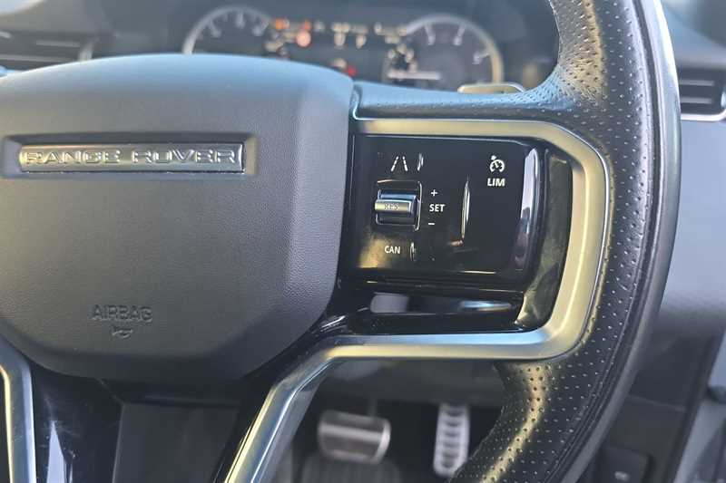 Used Land Rover Range Rover Evoque 2021 for sale - 77788228: Photo 22