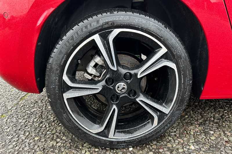 Used Vauxhall Corsa 2022 for sale - 77430770: Photo 10