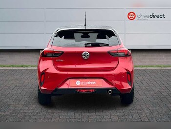 Used Vauxhall Corsa 2022 for sale - 77430770: Photo