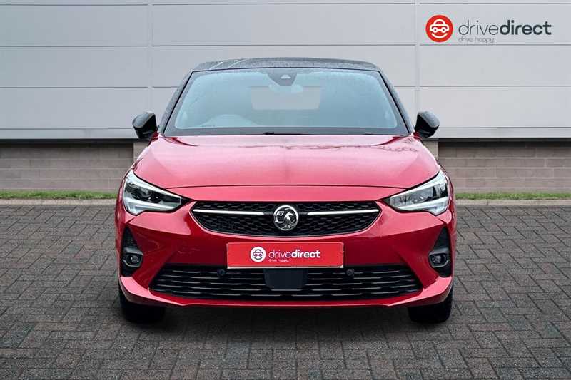 Used Vauxhall Corsa 2022 for sale - 77430770: Photo 8