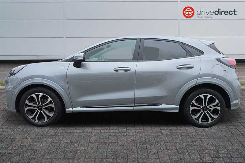 Used Ford Puma 2023 for sale - 76503275: Photo 6