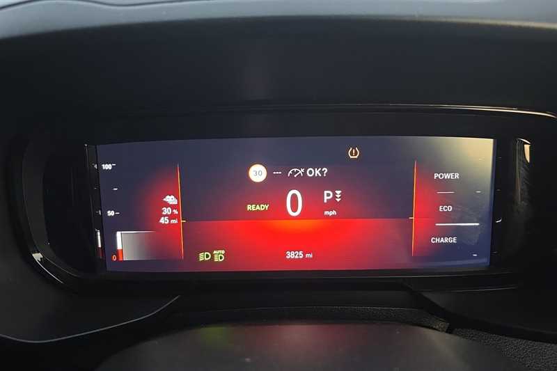 Used Vauxhall Combo Life 2025 for sale - 76525087: Photo 20