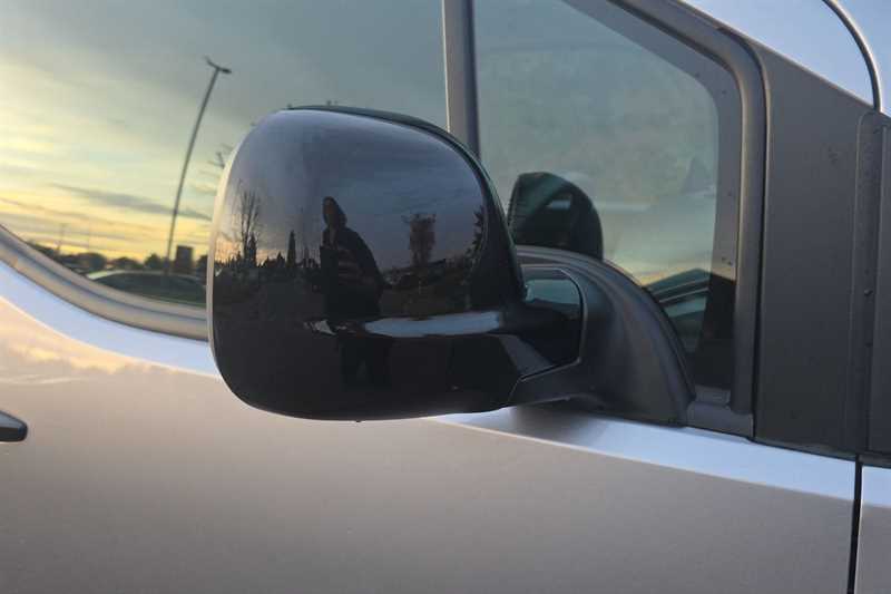 Used Vauxhall Combo Life 2025 for sale - 76525087: Photo 34