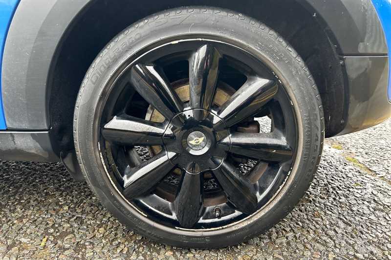 Used MINI Countryman 2013 for sale - 78131201: Photo 10