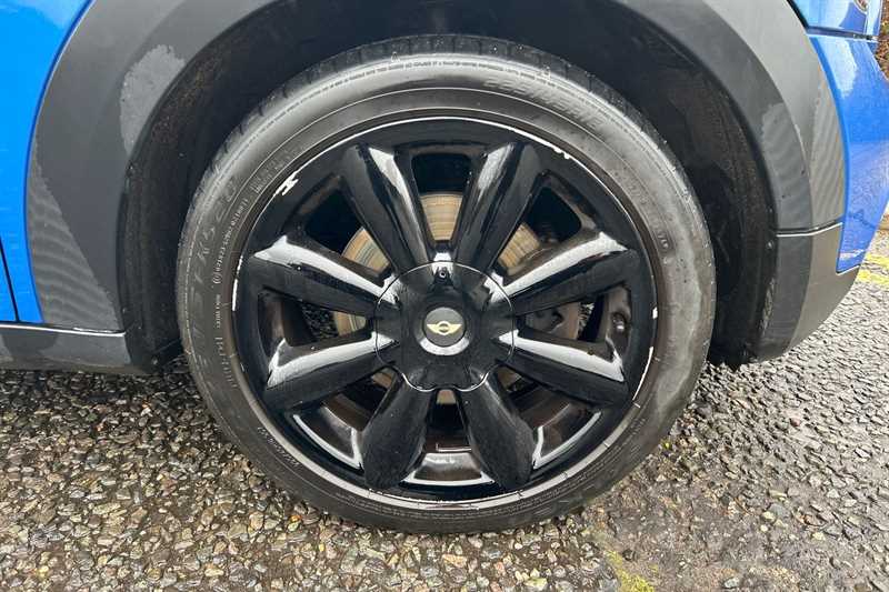 Used MINI Countryman 2013 for sale - 78131201: Photo 12