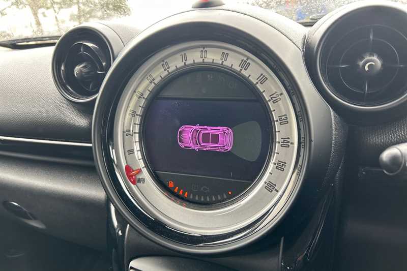 Used MINI Countryman 2013 for sale - 78131201: Photo 19