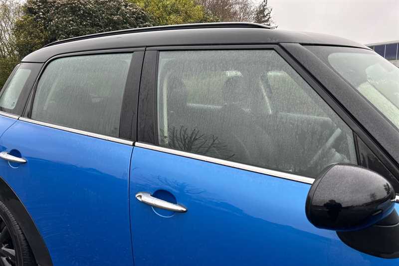 Used MINI Countryman 2013 for sale - 78131201: Photo 37