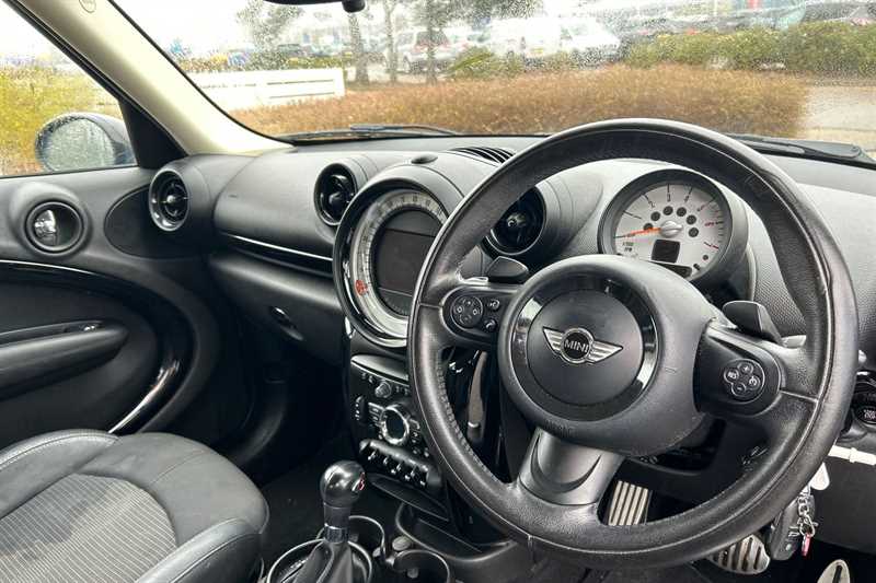 Used MINI Countryman 2013 for sale - 78131201: Photo 39
