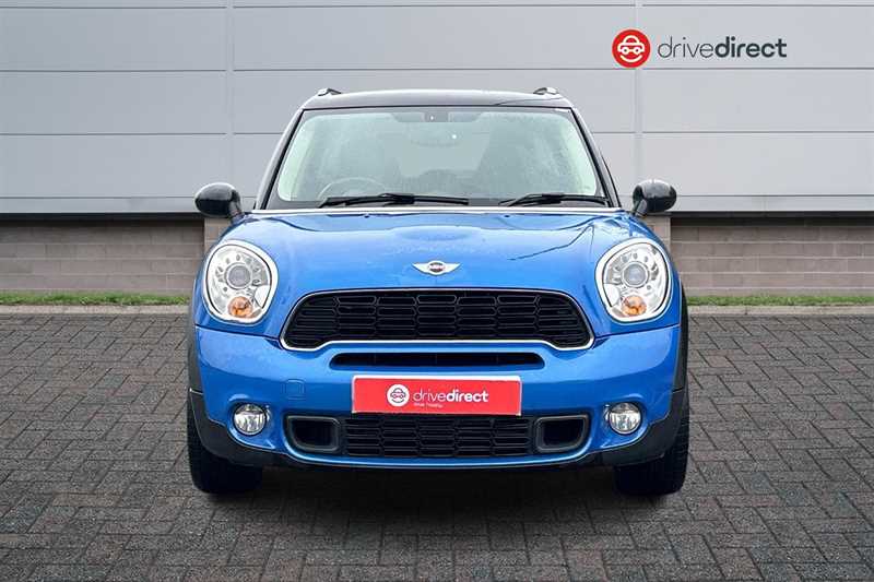 Used MINI Countryman 2013 for sale - 78131201: Photo 8