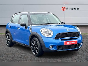 Used MINI Countryman 2013 for sale - 78142828: Photo