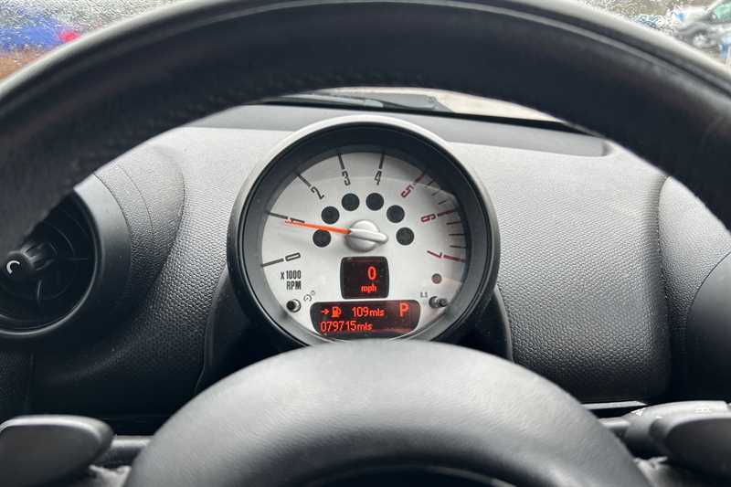 Used MINI Countryman 2013 for sale - 78142828: Photo 20