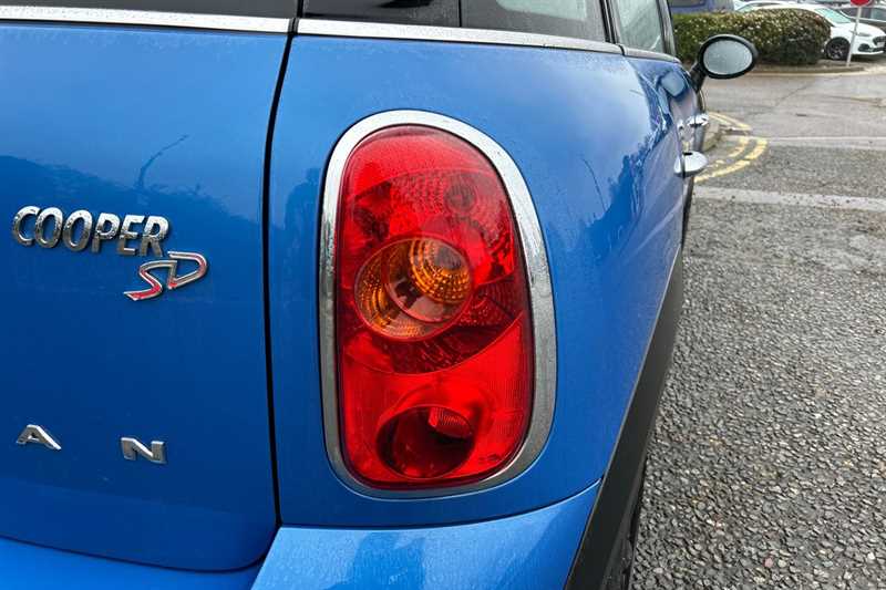 Used MINI Countryman 2013 for sale - 78142828: Photo 32