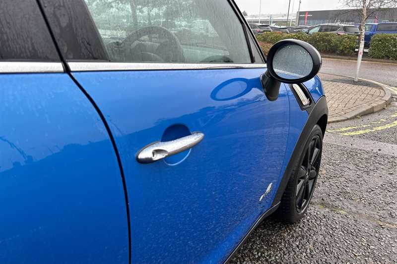 Used MINI Countryman 2013 for sale - 78142828: Photo 33