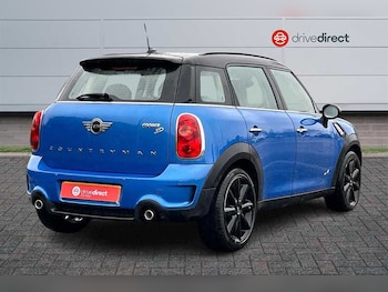 Used MINI Countryman 2013 for sale - 78142828: Photo