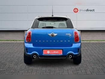 Used MINI Countryman 2013 for sale - 78142828: Photo