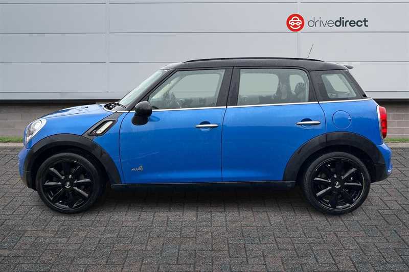 Used MINI Countryman 2013 for sale - 78142828: Photo 6