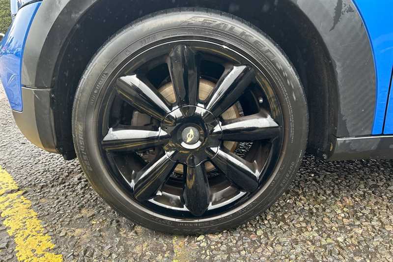 Used MINI Countryman 2013 for sale - 78142828: Photo 9