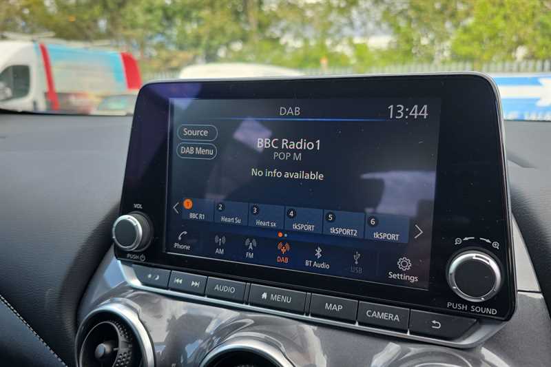 Used Nissan Juke 2023 for sale - 76443424: Photo 17