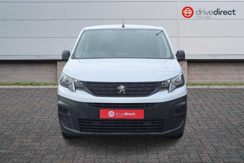 Used Peugeot Partner 2023 for sale - 77295276: Photo 8