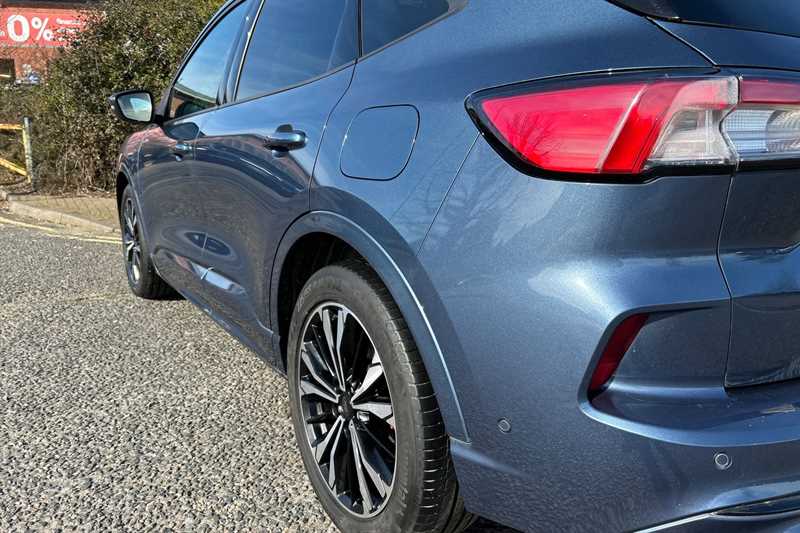 Used Ford Kuga 2023 for sale - 78160126: Photo 41