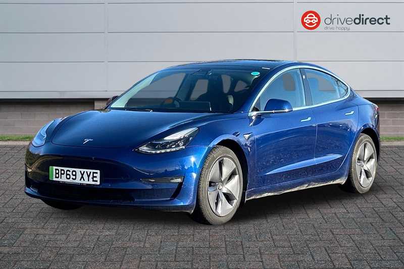 Used Tesla Model 3 2019 for sale - 77402473: Photo 7