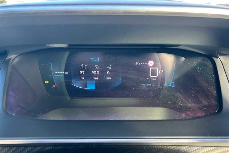 Used Peugeot 2008 2023 for sale - 78175393: Photo 20