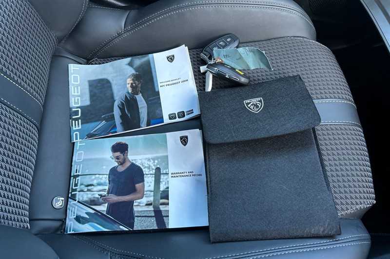 Used Peugeot 2008 2023 for sale - 78175393: Photo 36