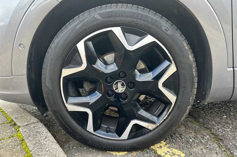 Used Vauxhall Grandland 2023 for sale - 77712467: Photo 10