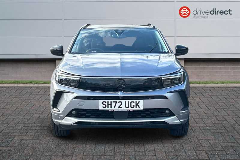 Used Vauxhall Grandland 2023 for sale - 77712467: Photo 8