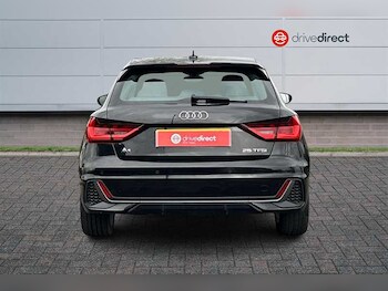 Used Audi A1 2021 for sale - 78248475: Photo