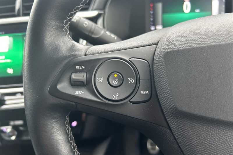 Used Vauxhall Corsa 2023 for sale - 78188687: Photo 21