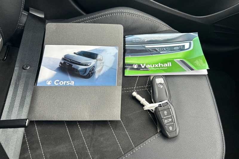 Used Vauxhall Corsa 2023 for sale - 78188687: Photo 36