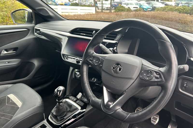 Used Vauxhall Corsa 2023 for sale - 78188687: Photo 39