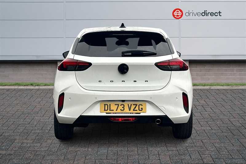 Used Vauxhall Corsa 2023 for sale - 78188687: Photo 4