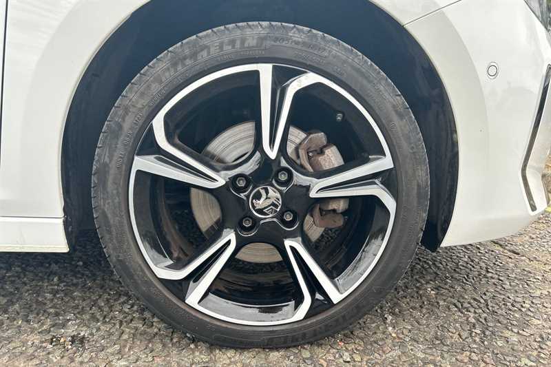 Used Vauxhall Corsa 2023 for sale - 78188687: Photo 9