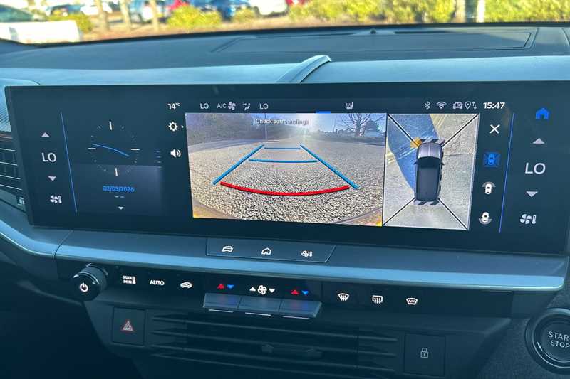 Used Vauxhall Grandland 2024 for sale - 77828954: Photo 19