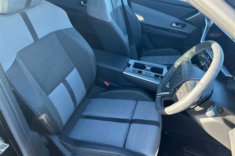 Used Vauxhall Grandland 2024 for sale - 77828954: Photo 23